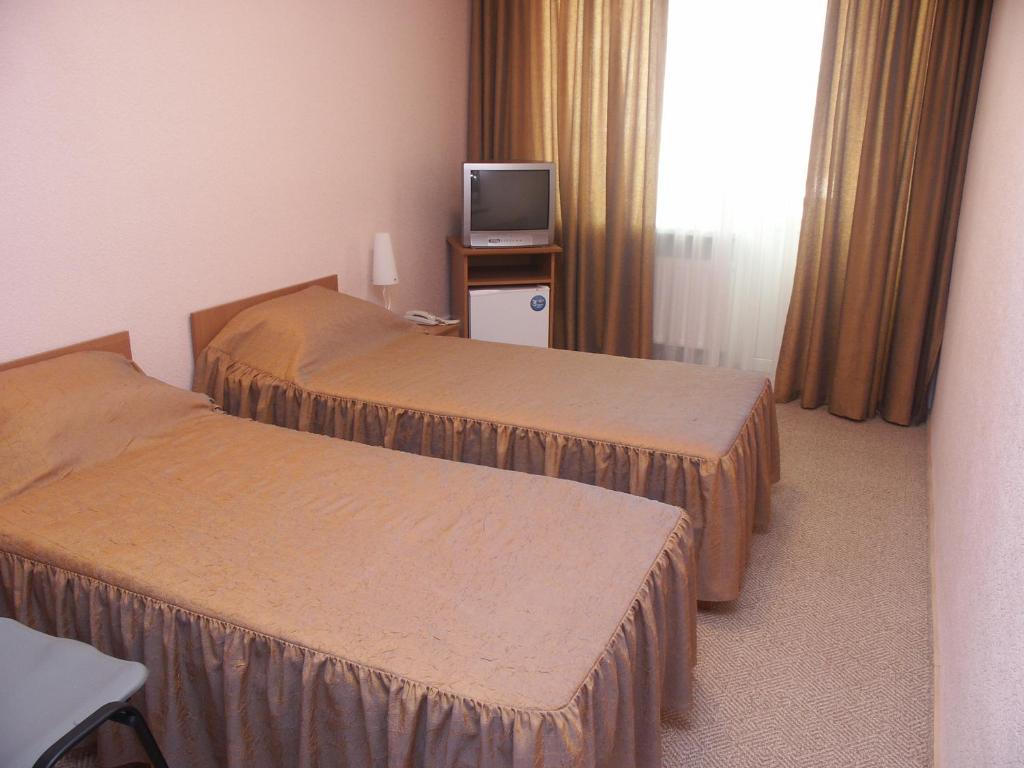 Marrion Hotel Odessa Room photo
