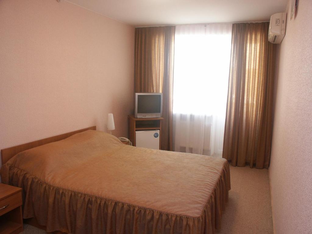 Marrion Hotel Odessa Room photo