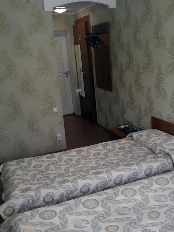 Marrion Hotel Odessa Exterior photo
