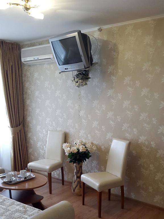 Marrion Hotel Odessa Exterior photo